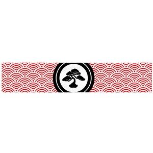🥋 Karate Kid Legends Bonsai Logo Headband
